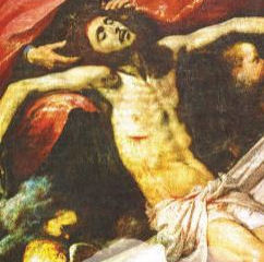 Greetings from Sister Marlita /
Saludos de Sister Marlita