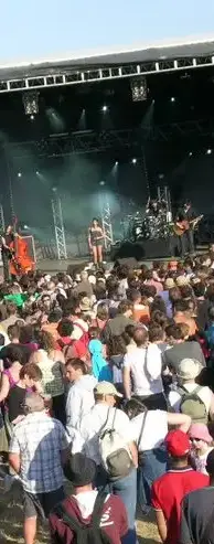Organisation d'une association de festival Bobital à Saint-Malo