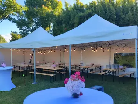 Anniversaire de mariage à la Pointe de Cancaval