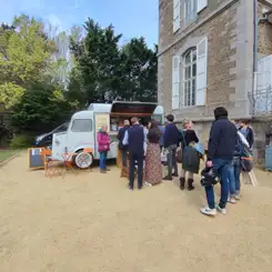Traiteur breton à Dinard par Impulsion Évènements