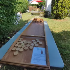 Organisation d'un évènement familiale en Bretagne par Impulsion évènement