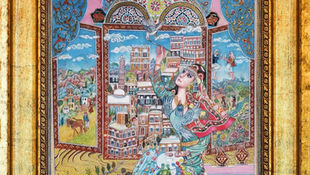 Prix de la Calligraphie 