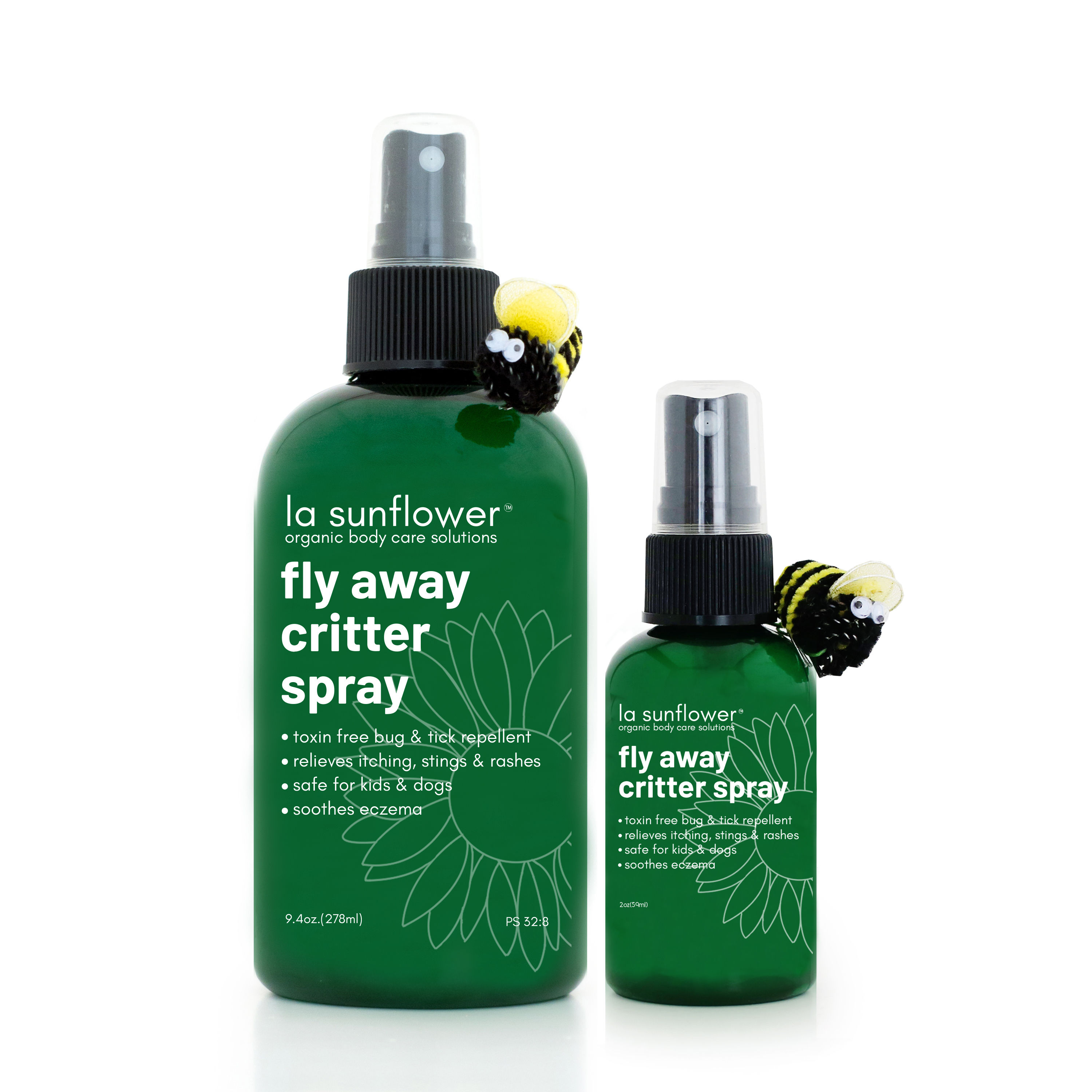 Fly Away Critter Spray