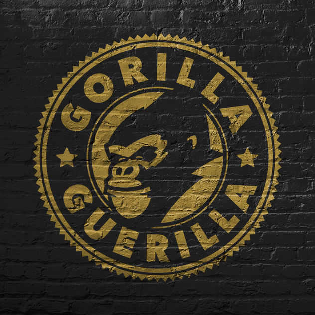 Gorilla Guuerilla