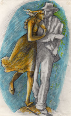 Pareja