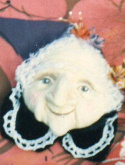 Abuelita