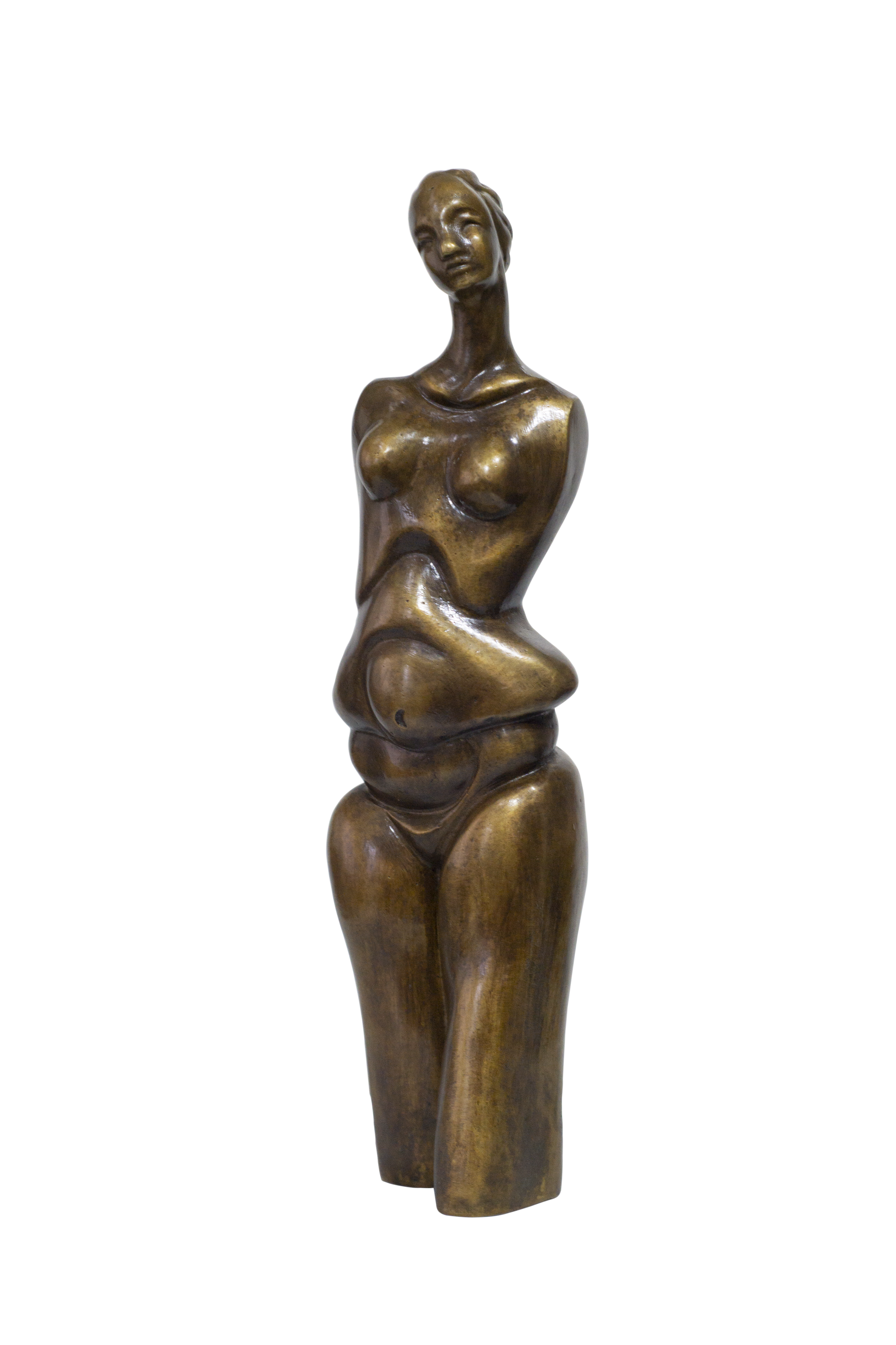 Bather 1