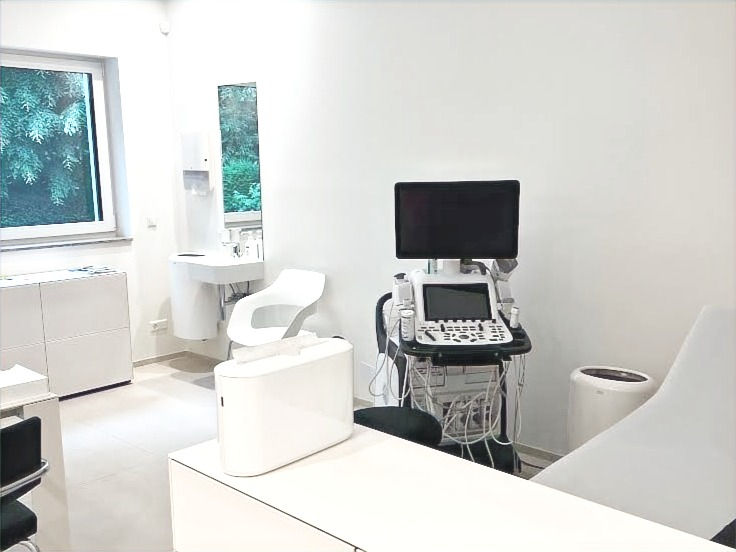 GroupeMedicalStrassen_Raum