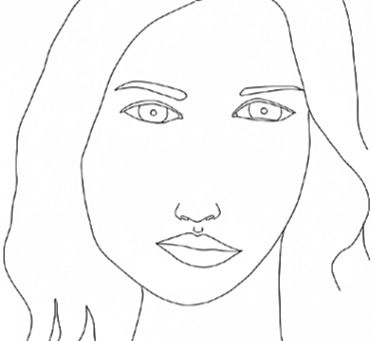 Neighbors in Portrait: Judy Anthrop