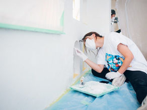 【Irodori Studio Construction Day40,44】