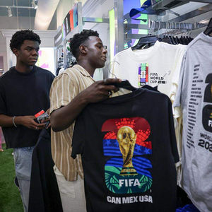 World Cup 2026