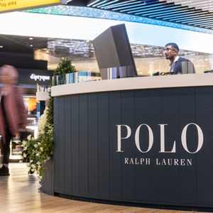 Ralph Lauren x Wimbledon: The World of Tennis