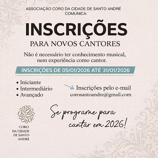 INSCRIÇÕES CORO_2026.jpeg
