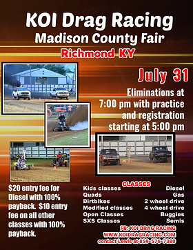 Madison County Kentucky | The Madison County Fair and Horse Show | Richmond madison-county-kentucky-the-madison-county-fair-and-horse-show-richmond