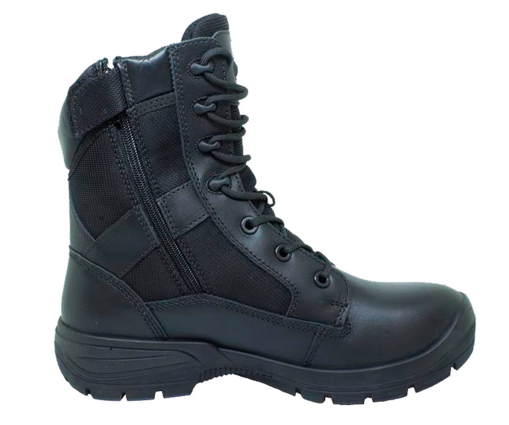 BOTA MAGNUM WOLF 8.0 DOBLE CREMALLERA