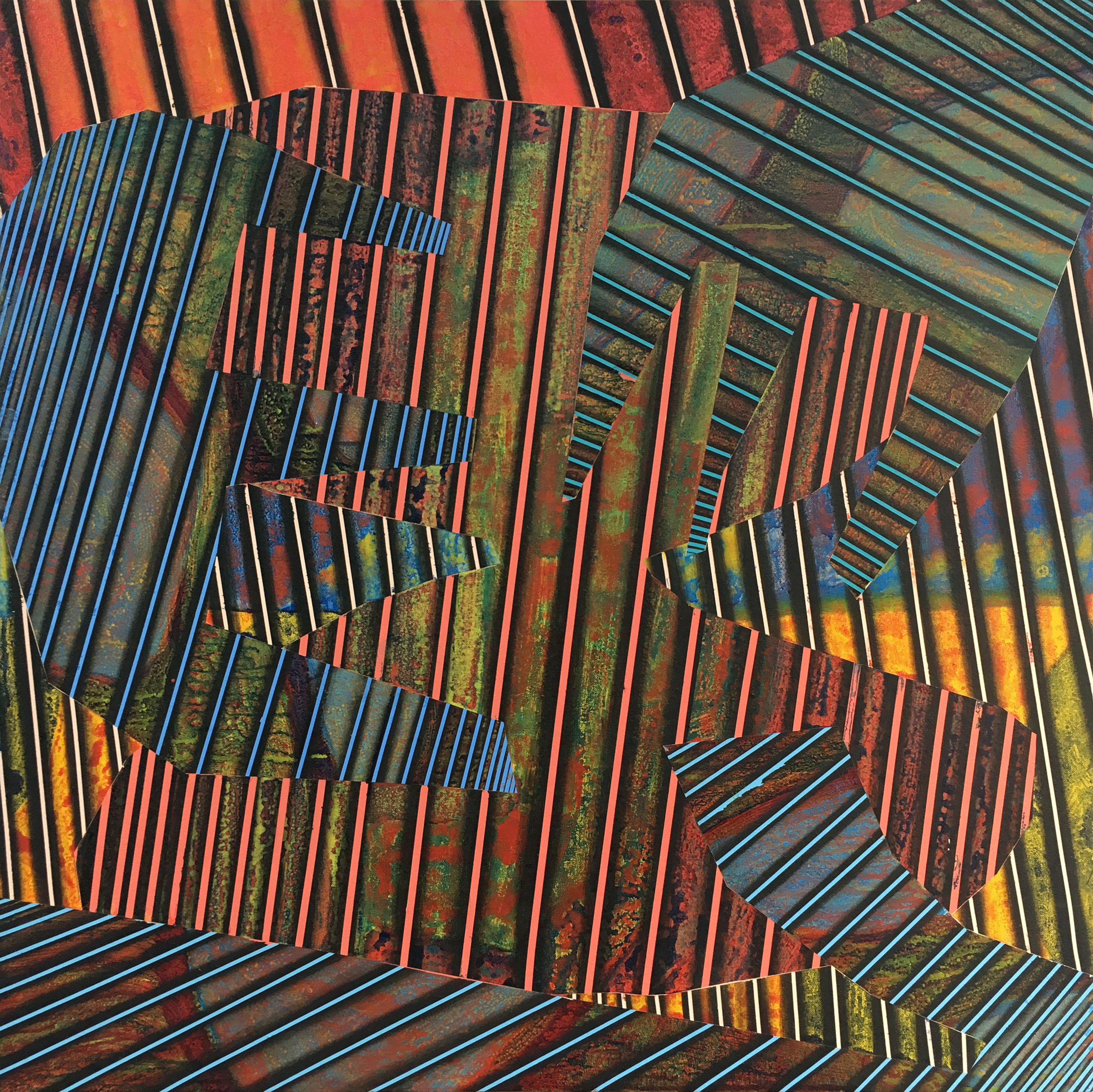 Scalar Interference