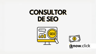 Consultor de SEO – Como Trabalhar e Ajudar Sites   a Melhorar Seu Rankeamento no Google