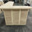 Thumbnail: 10 foot 'L' shaped home bar kit with 3 foot side extension and 2 level top