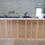 Thumbnail: 10 foot 'L' shaped home bar kit with 3 foot side extension