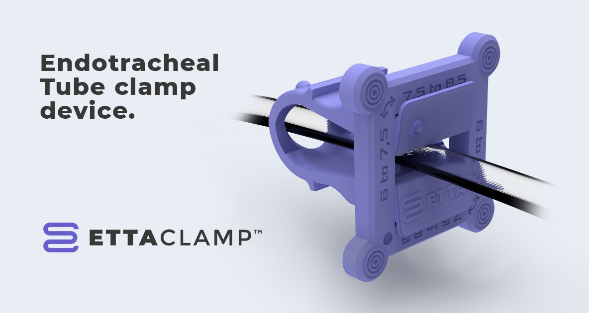 Clamping of the Endotracheal Tube