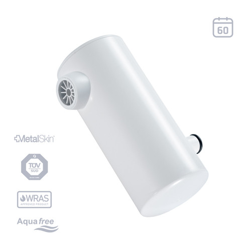 Baclyser TL 2 Month Medical Legionella POU Tap Filter Dupal UK baclyser-tl-2-month-medical-legionella-pou-tap-filter-dupal-uk