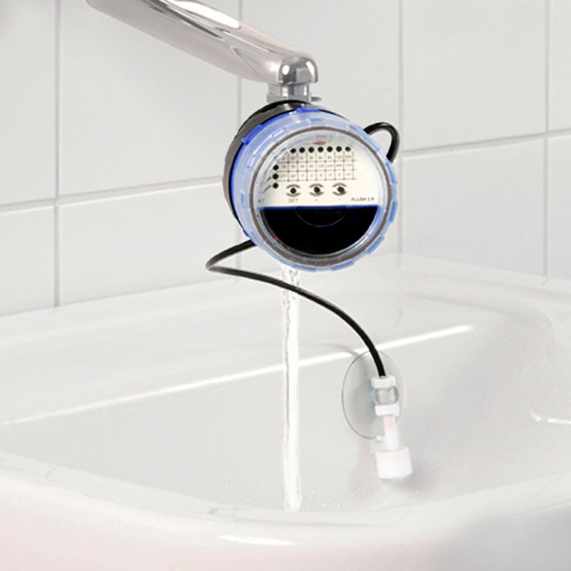 Legionella filters and shower heads United Kingdom Dupal UK Limited