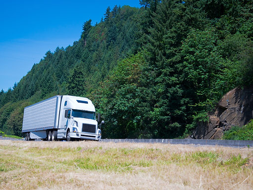 OTR trucking companies in TN