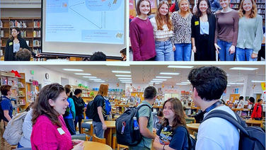 Teaching Learning, Teaching Science in High Schools