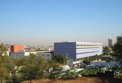 Hosp. Amaral Carvalho: Cen. Cirúrg.