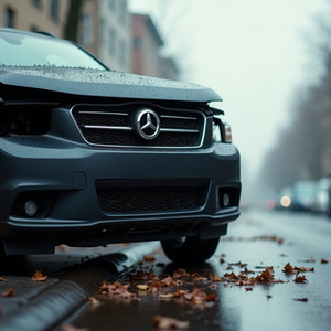 KFZ-Unfallbewertung: Expertenrat vom Sachverständigen Odun