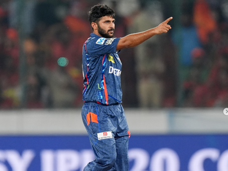 The Unsold Stars of IPL Auction 2025