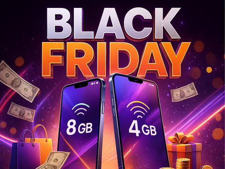 Grab These Ultra Mobile’s holiday deals before they are gone