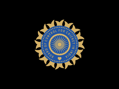 Team India's 2025 Cricket Calendar