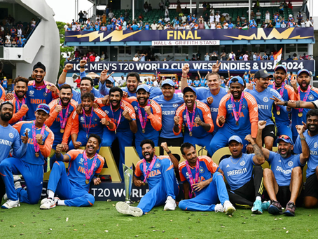 What India Must Solve Before the 2026 T20 World Cup
