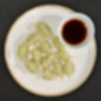 물만두· Mul mandu