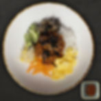 제육비빔밥· Jeyuk Bibimbap