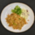 김치 볶음밥· Kimchi Bokkeumbap