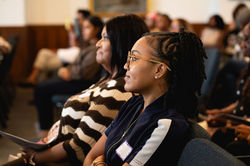 Attendees 1