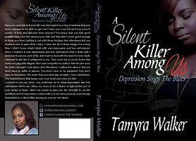 Book: A Silent Killer Among Us.