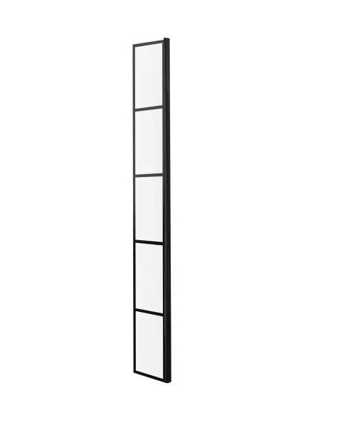 Thumbnail: Grid Wetroom Screen