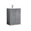 Thumbnail: Arno Floor Standing 2 Door Vanity Unit - 600mm
