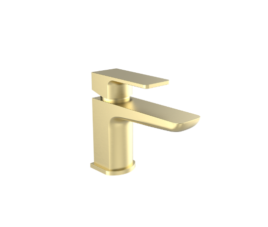 Thumbnail: Kolt Brushed Brass
