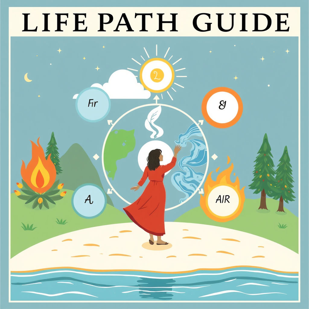 Personalized LifePath Guide