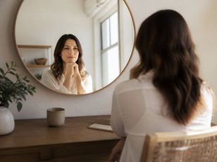 Self-Awareness: Why Understanding Yourself Isn't Always Enough to Create Change