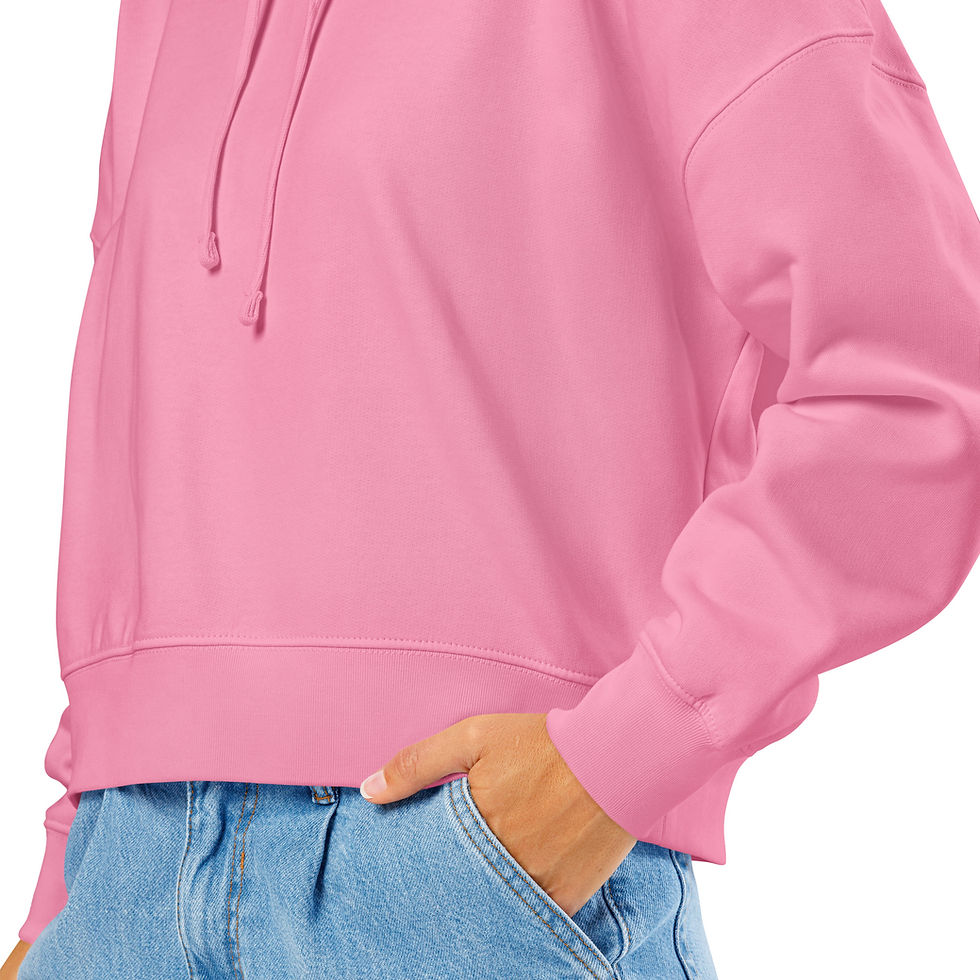 Thumbnail: LIVE Empowered Hoodie