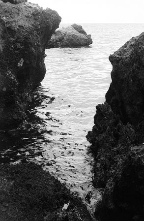 formation II: liquid silver