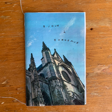 zines