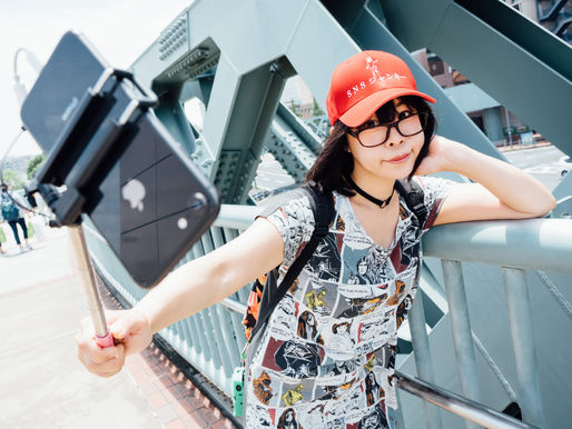 SNSジャンキー vol.1