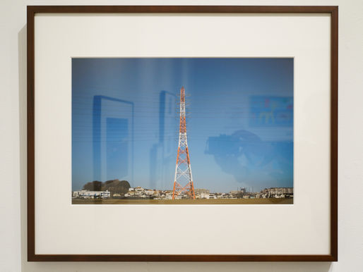 展示レポート
「私の青空 - My blue heaven -」