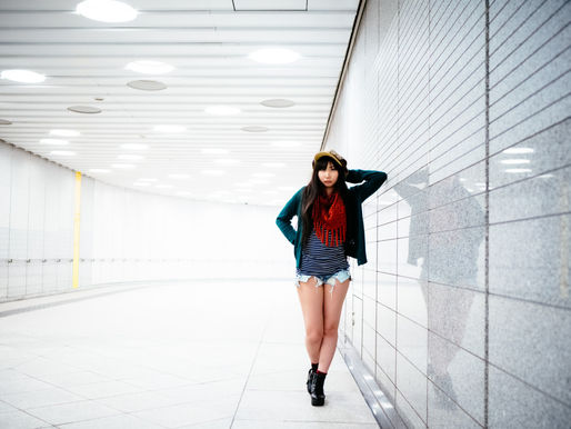 Tokyo Underground